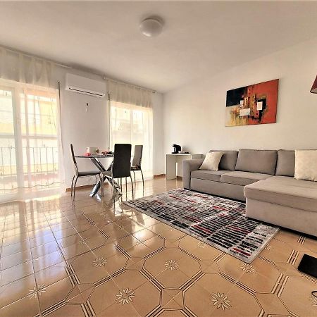 Maisonbeach Apartment อาลิกันเต ภายนอก รูปภาพ