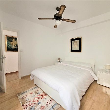 Maisonbeach Apartment อาลิกันเต ภายนอก รูปภาพ